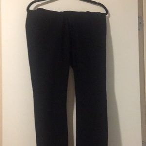 NWOT Black Skinny Jeans